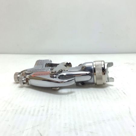 DEVILBISS スプレーガン 未使用品(S) 塗料カップ付 JGX-502-143-FF(S)-MR