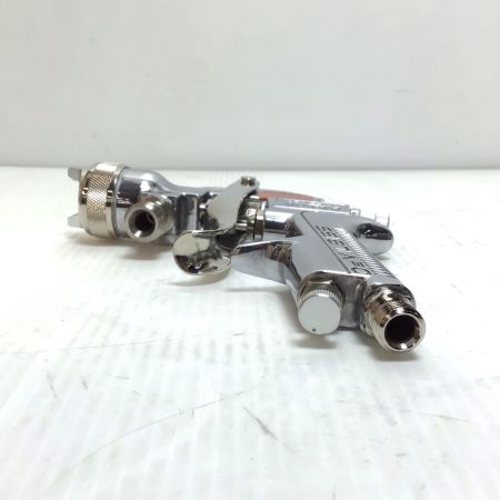  DEVILBISS スプレーガン 未使用品(S) 塗料カップ付 JGX-502-143-FF(S)-MR