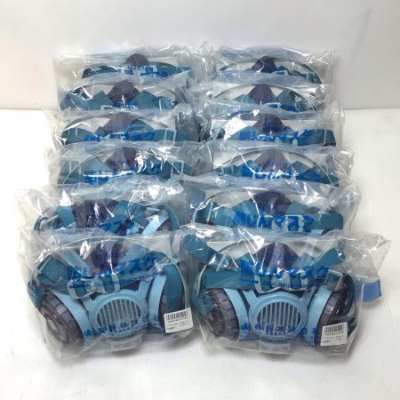  興研 防塵マスク 未使用品(S) 12個入 7191DK-XRB-02