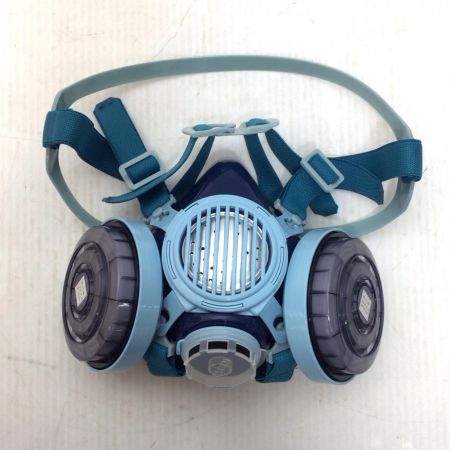  興研 防塵マスク 未使用品(S) 12個入 7191DK-XRB-02