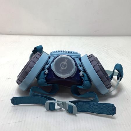  興研 防塵マスク 未使用品(S) 12個入 7191DK-XRB-02