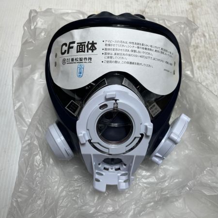  重松製作所 電動ファン付き呼吸用保護具 未使用品(S) Sy185