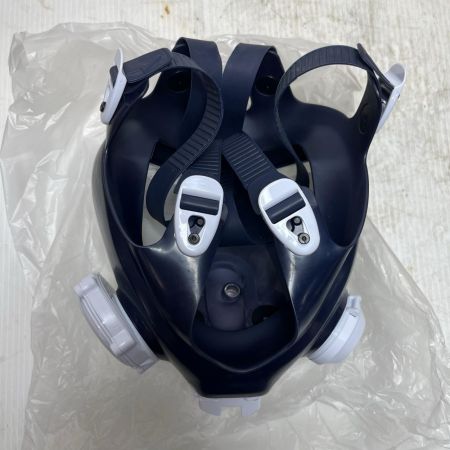  重松製作所 電動ファン付き呼吸用保護具 未使用品(S) Sy185