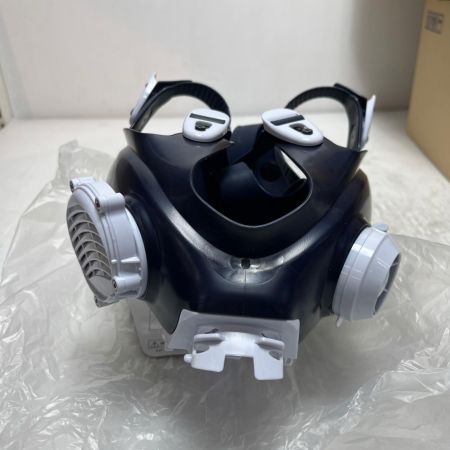  重松製作所 電動ファン付き呼吸用保護具 未使用品(S) Sy185