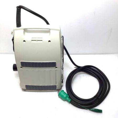  MAKITA マキタ 集じん機 未使用品(S) 付属品完備 コード式 11496 421S(P) ホワイト