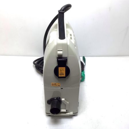  MAKITA マキタ 集じん機 未使用品(S) 付属品完備 コード式 11496 421S(P) ホワイト