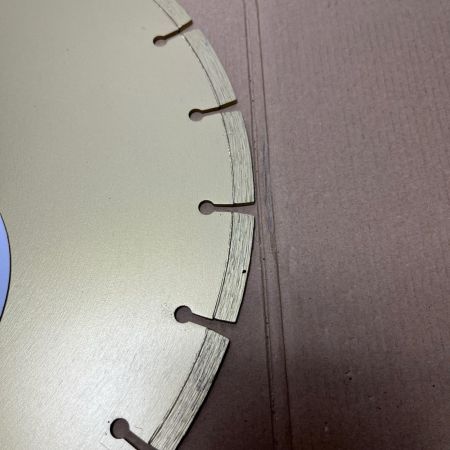 札幌砥石機工 ダイヤモンドホイール  12"