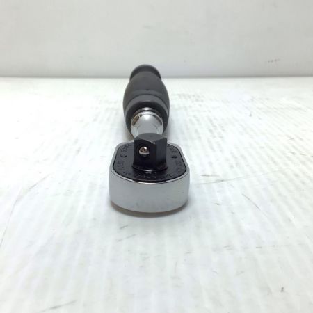  Snap-on スナップオン ラチェットハンドル 程度B 本体のみ USA製 FH100 ダークチタニウム