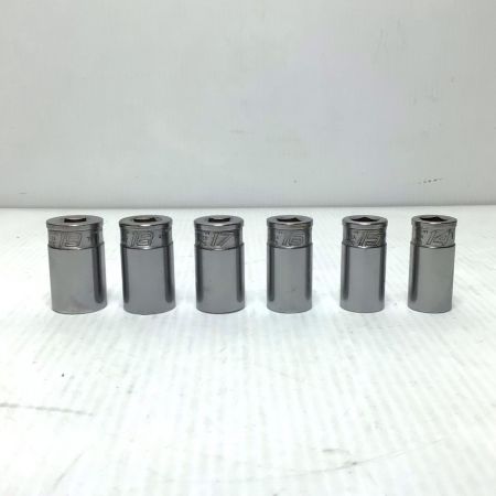  Snap-on スナップオン ソケット 程度B 212YFSMSY/PAKPD1026