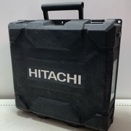 HITACHI 日立 41mm 高圧ねじ打ち機 WF4H3 グリーン