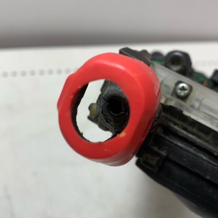 HITACHI 日立 41mm 高圧ねじ打ち機 WF4H3 グリーン