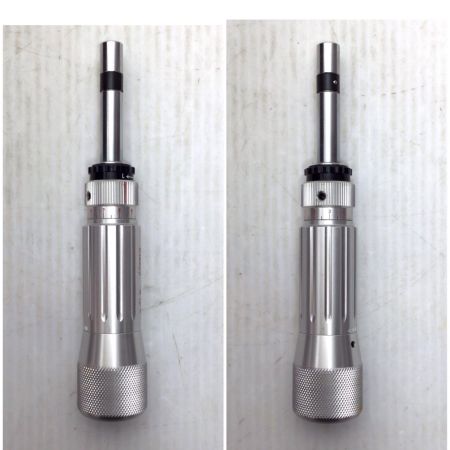  KANON トルクドライバー 程度A 2本セット 12LTDK