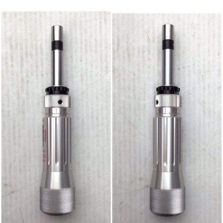  KANON トルクドライバー 程度A 2本セット 12LTDK