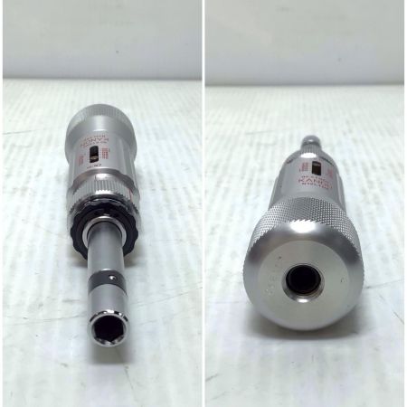  KANON トルクドライバー 程度A 2本セット 12LTDK