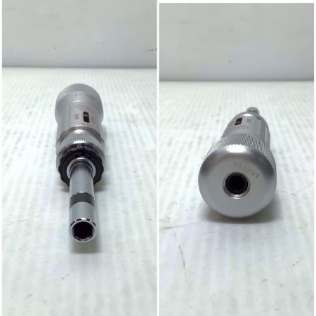  KANON トルクドライバー 程度A 2本セット 12LTDK