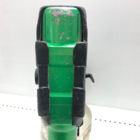 HITACHI 日立 41mm 高圧ねじ打機 WF4H3 グリーン