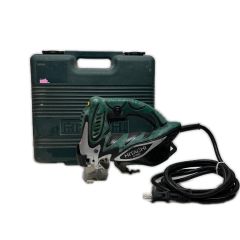  HITACHI 日立 ジグソー ケース付 CJ110MV グリーン Cランク