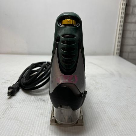  HITACHI 日立 ジグソー ケース付 CJ110MV グリーン