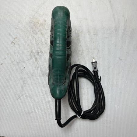  HITACHI 日立 ジグソー ケース付 CJ110MV グリーン