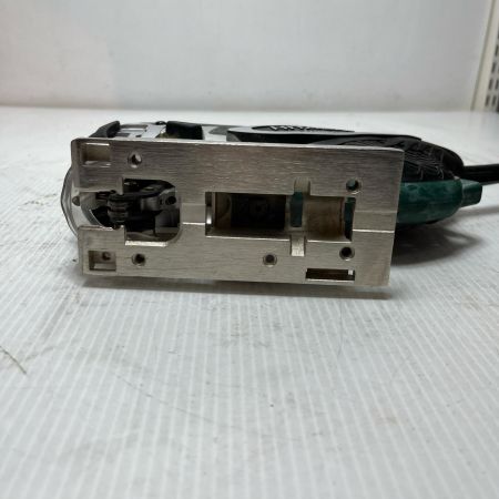  HITACHI 日立 ジグソー ケース付 CJ110MV グリーン