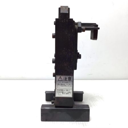  CACTUS パンチャーアタッチメント 程度C ケース付 サビ有 EVRP-40