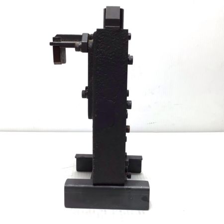  CACTUS パンチャーアタッチメント 程度C ケース付 サビ有 EVRP-40