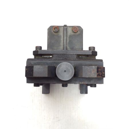  CACTUS パンチャーアタッチメント 程度C ケース付 サビ有 EVRP-40