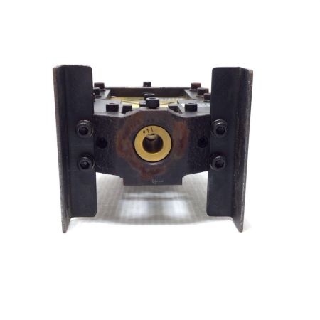  CACTUS パンチャーアタッチメント 程度C ケース付 サビ有 EVRP-40