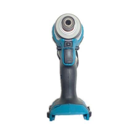  MAKITA マキタ インパクトドライバ ケース付 TD173D ブルー
