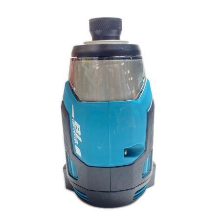  MAKITA マキタ インパクトドライバ ケース付 TD173D ブルー
