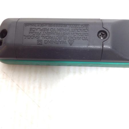  KYORITSU フォークカレントテスタ 程度B ケース付 2300R