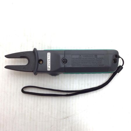  KYORITSU フォークカレントテスタ 程度B ケース付 2300R