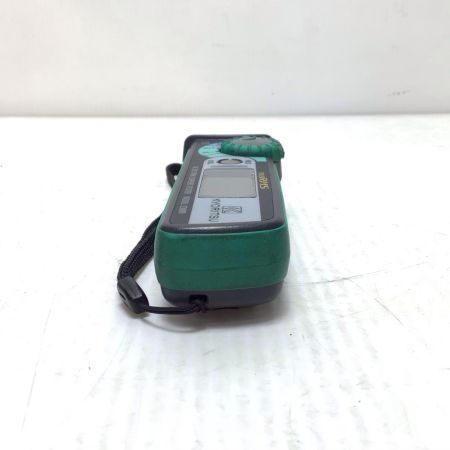  KYORITSU フォークカレントテスタ 程度B ケース付 2300R