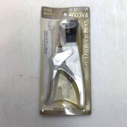 ΘΘ Victor ビクタ VA線ストリッパ 未使用品(S) 外箱破損有 6003VA Sランク
