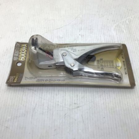  Victor ビクタ VA線ストリッパ 未使用品(S) 外箱破損有 6003VA