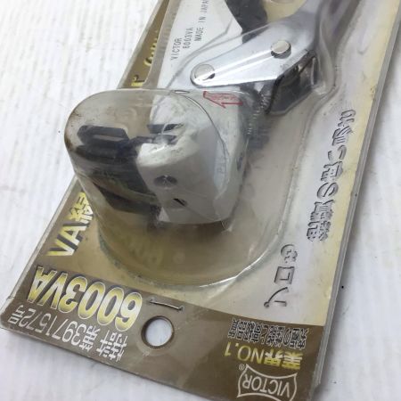  Victor ビクタ VA線ストリッパ 未使用品(S) 外箱破損有 6003VA