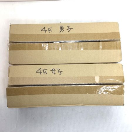  TOTO トートー 棚付二連紙巻器 未使用品(S) 2個セット YH702