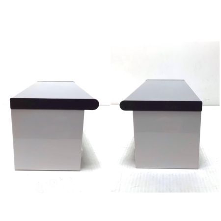  TOTO トートー 棚付二連紙巻器 未使用品(S) 2個セット YH702