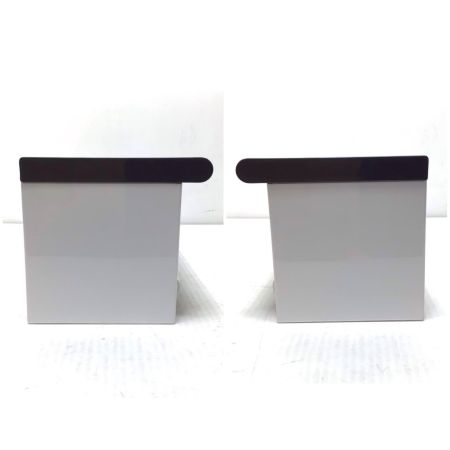  TOTO トートー 棚付二連紙巻器 未使用品(S) 2個セット YH702