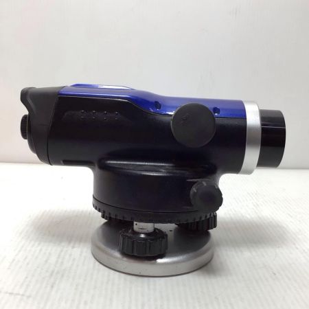  KDS オートレベル 程度B ケース付 RS-26 ブルー