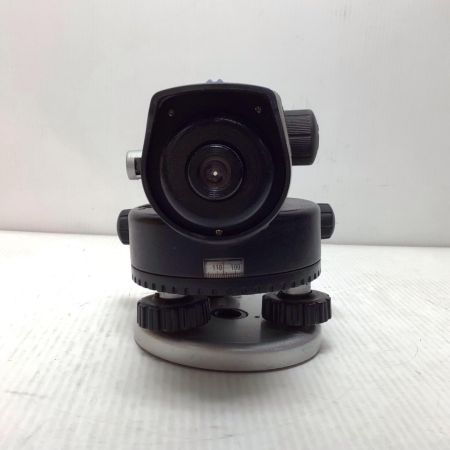  KDS オートレベル 程度B ケース付 RS-26 ブルー