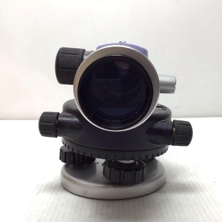  KDS オートレベル 程度B ケース付 RS-26 ブルー