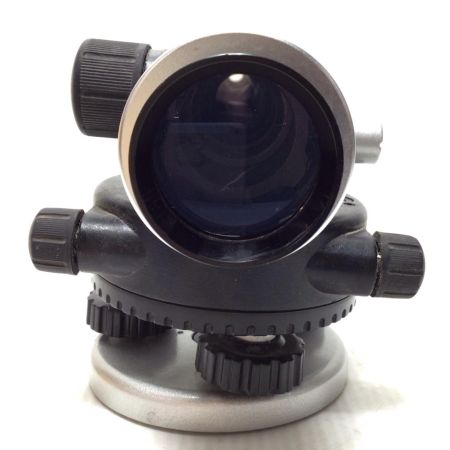  KDS オートレベル 程度B ケース付 RS-26 ブルー