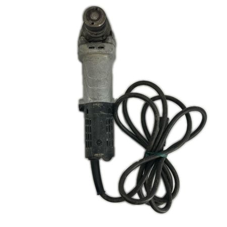 HiKOKI ハイコーキ 研磨工具 ディスクグラインダー 本体のみ コード式 125mm G13SH5