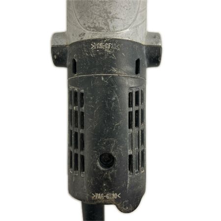 HiKOKI ハイコーキ 研磨工具 ディスクグラインダー 本体のみ コード式 125mm G13SH5