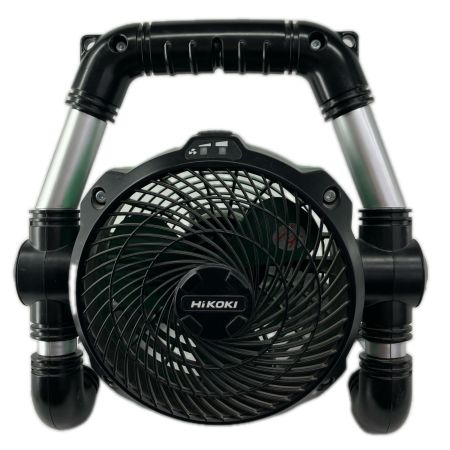 HiKOKI ハイコーキ 工具関連用品 充電式ファン HiKOKI UF18DSDL 本体のみ コードレス式 P195701 UF18DSDL