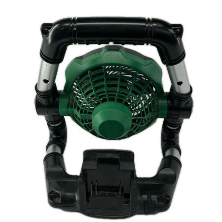 HiKOKI ハイコーキ 工具関連用品 充電式ファン HiKOKI UF18DSDL 本体のみ コードレス式 P195701 UF18DSDL