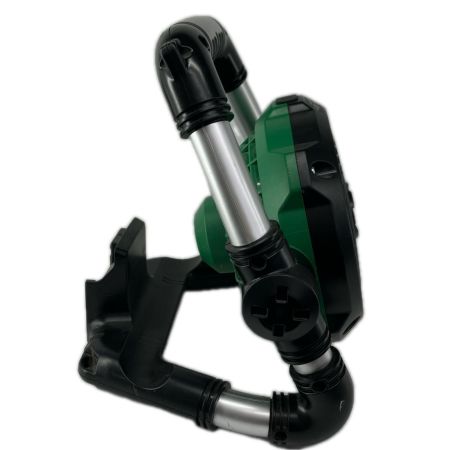 HiKOKI ハイコーキ 工具関連用品 充電式ファン HiKOKI UF18DSDL 本体のみ コードレス式 P195701 UF18DSDL