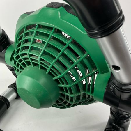 HiKOKI ハイコーキ 工具関連用品 充電式ファン HiKOKI UF18DSDL 本体のみ コードレス式 P195701 UF18DSDL
