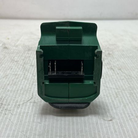 HiKOKI ハイコーキ ワークライト 充電池1個付 コードレス式 18v UB18DJL グリーン